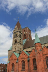 Kirche in Ribbe