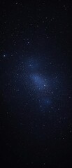 Fototapeta premium A breathtaking image of the starry night sky with thousands of twinkling stars against a black background, galaxy, astronomy, twinkle, universe, blackness