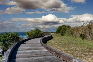 Boardwalk at Whalehead Club Corolla