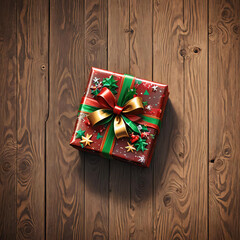 christmas gift box