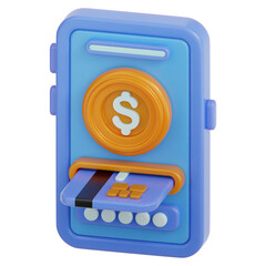 Card Transaction