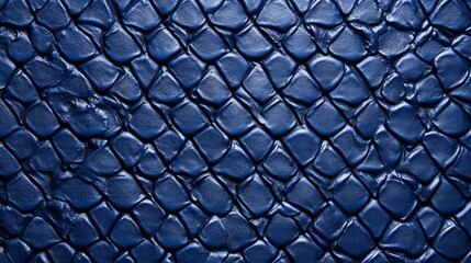 Fototapeta premium Deep Navy Blue Textured Gradient Background for Professional Themes