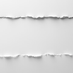 white crumpled and creased paper sticker poster,blank white coloured grunge crumpled crushed recycled paper horizontal vector backgrounds