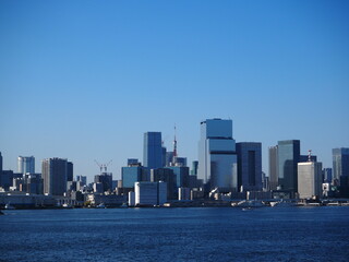 Fototapeta premium 東京