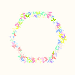 Obraz premium Adobe Illustrator Artwork