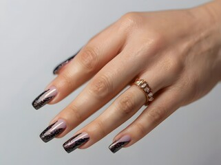 Creative and Trendy Nail Art Designs for Every Style