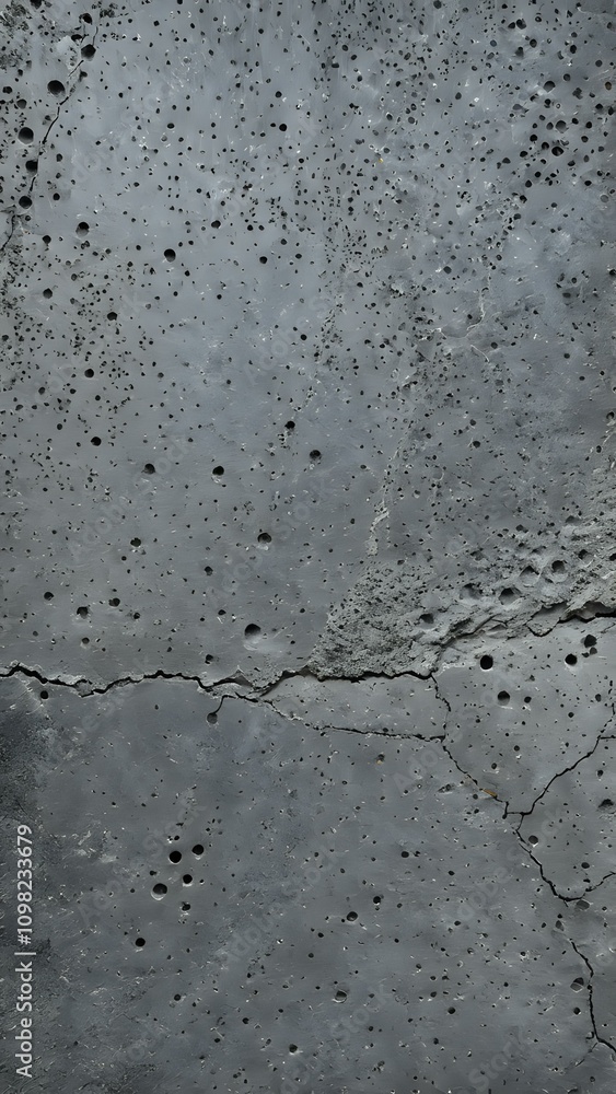 Poster neutral concrete background texture featuring a consistent and clean surface