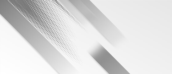 Sports background design with abstract modern template