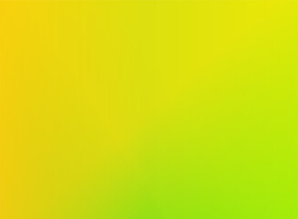 Obraz premium yellow modern and simple gradient colors background, white yellow pastel gradient abstract background with website banner background. Blurred color gradient, ombre, blur.