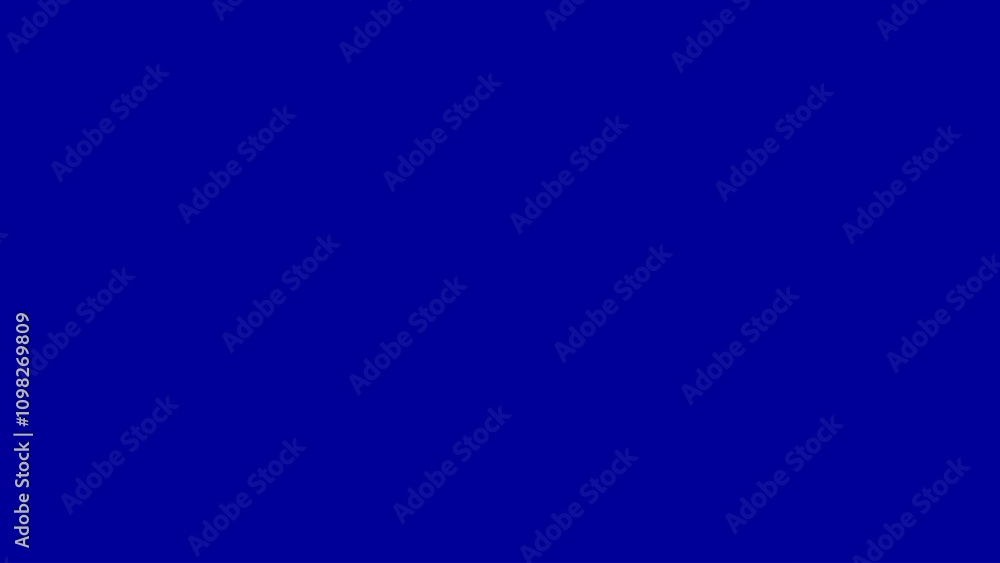 Poster blue gradient background grainy glowing blue light on dark backdrop noise texture effect banner head