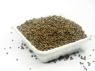 Perilla seed  healthy food and super high omega food