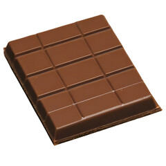 Obraz premium chocolate bar