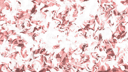 pink rose petals background seamless patterns