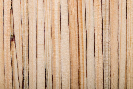plywood, lvl timber, wood texture. taken in close-up in light colors