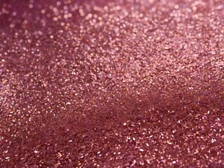 Fototapeta premium elegant pink glitter background. aesthetic background