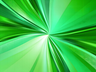 Obraz premium abstract green background