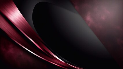 Elegant luxury burgundy and black background texture