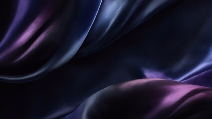 Elegant luxury dark blue and black background texture
