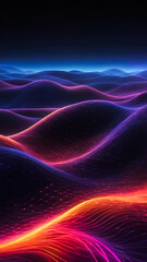 Obraz premium abstract background