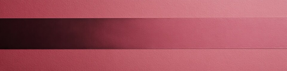 Fototapeta premium Abstract Pink and Black Gradient Background , Modern Graphic Header or Banner