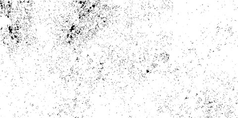 Dust overlay textured. Grain noise particles. Rusted white effect.  Vector illustration, EPS 10.