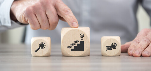 Concept of continuing education