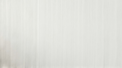 Obraz premium Empty White Watercolor Paper Canvas Texture Background for Creative Design