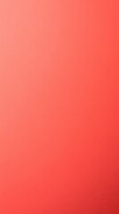 Fototapeta premium A simple, solid red background.