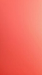 Fototapeta premium Abstract red and orange gradient background.