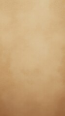 Abstract background with a light brown color and a soft focus effect.