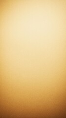 Fototapeta premium Warm, golden background with a subtle texture.