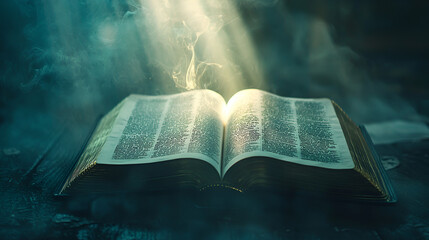 Ancient Wisdom, Divine Light