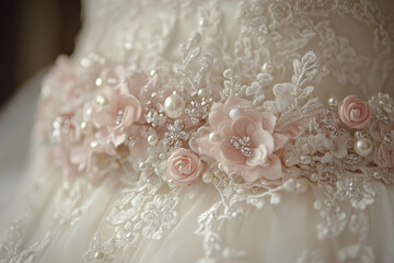 Fototapeta premium Bride Accessories