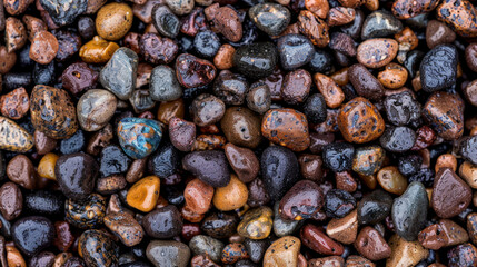 Obraz premium Grit Texture