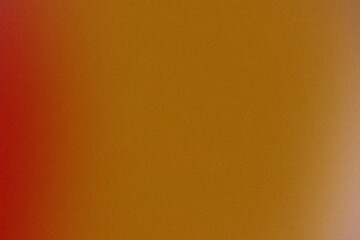 Fototapeta premium Stunning Red and Gold Gradient Background with Elegant White Border