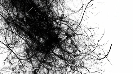 Scribble Texture