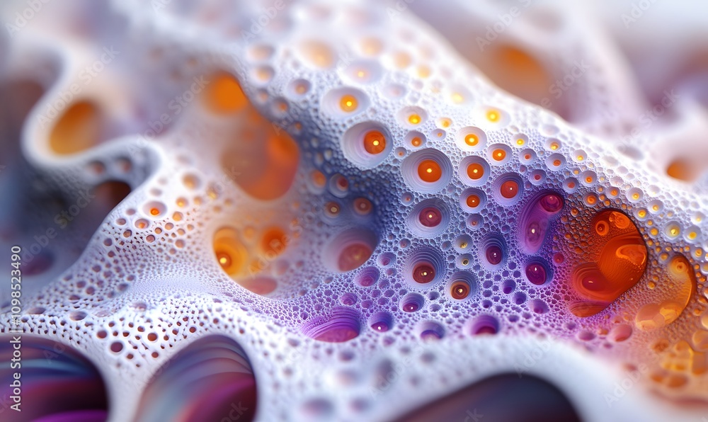 Aufkleber fractal geometry, develop a background with intricate fractal patterns