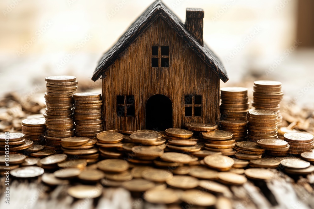 Aufkleber Community-focused savings solutions promoting collaborative wealth-building for secure and inclusive retirement planning,