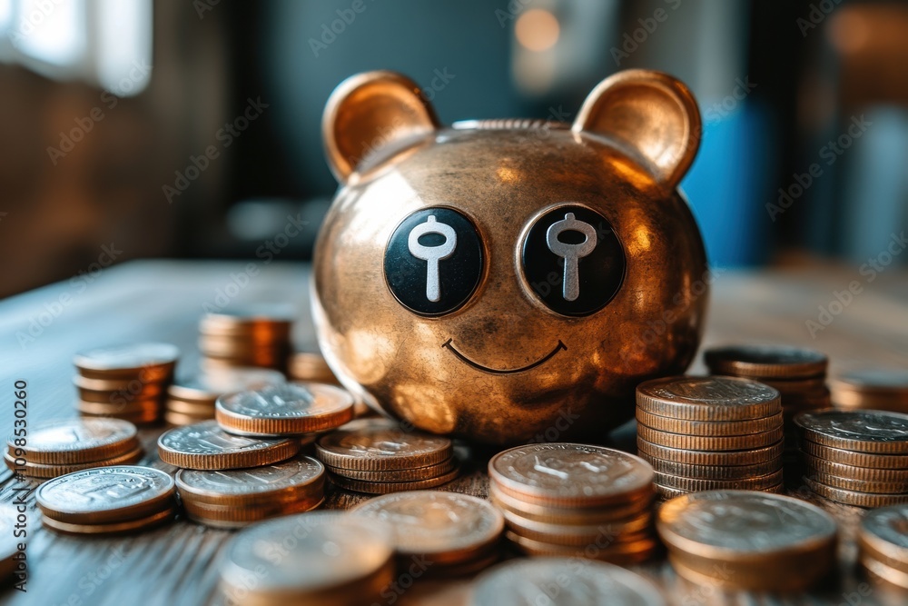 Poster freelancers exploring micro-investing platforms to build retirement savings with flexibility and eas