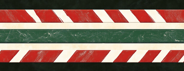 Merry Christmas and happy New Year background