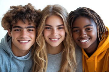 Young adults earning from tutoring services, providing academic support and mentoring to younger students in their communities,