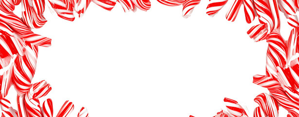 Obraz premium Merry Christmas and happy New Year background