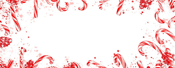 Merry Christmas and happy New Year background