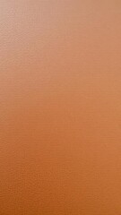Fototapeta premium Brown leather textured background with natural grain pattern, natural, leather