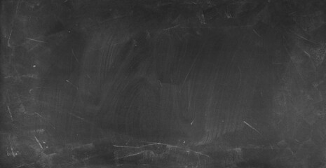 Blackboard or chalkboard