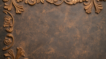 Vintage Monuments with Ornate Patterns and Timeless Elegance