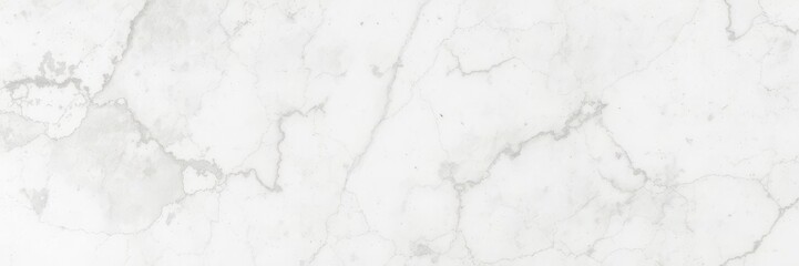 Obraz premium Elegant white marble texture with grey veining for backgrounds and designs, design, veining