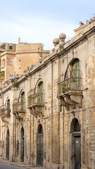 Fototapeta premium Malta in seiner Pracht - Malta in his splendor