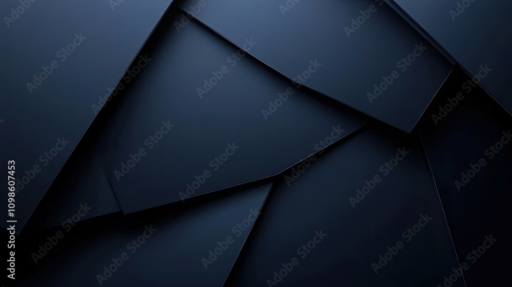 Poster a sophisticated front page border design with subtle gradients and soft shadows