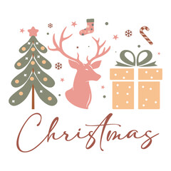 Boho Minimal Christmas SVG PNG, Merry Christmas svg, Cute Christmas t-shirt, Christmas SVG design, Boho Christmas SVG, Boho Christmas Tshirt, Cricut, Silhouette
